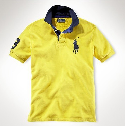 POLO short lapel T man S-2XL 2022-5-13-174